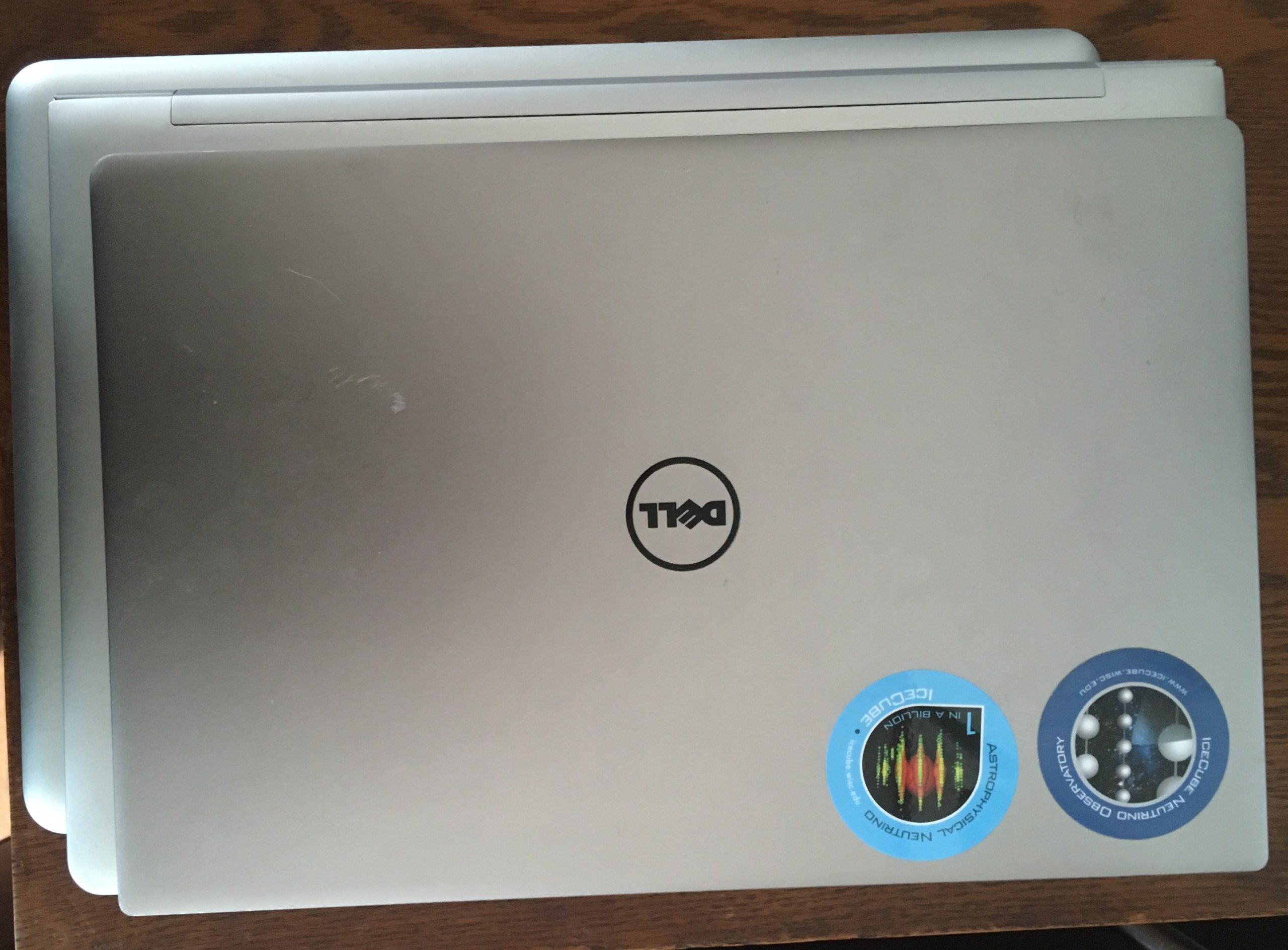 `Dell XPS 13, Galago Pro, and 2011 MacBook Pro 13