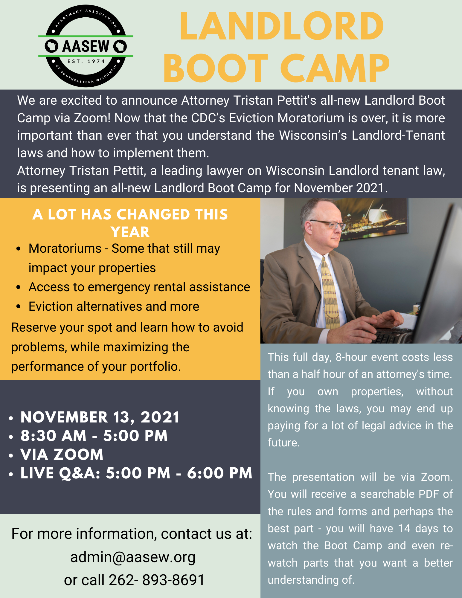 November 2021 Landlord Boot Camp V3