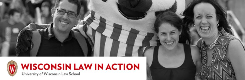 WI Law in Action podcast