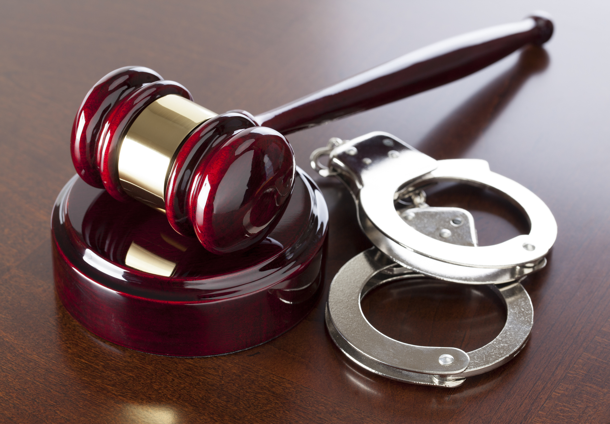 Criminal Law