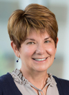 Elicia Grilley Green headshot