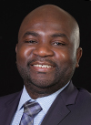 Lanre J. Abiola headshot
