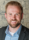 Nick Jerschefske headshot