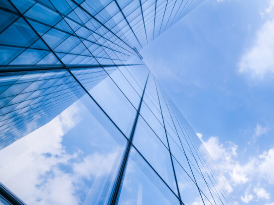 Skyscraper