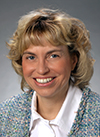 Patricia J. Lane headshot