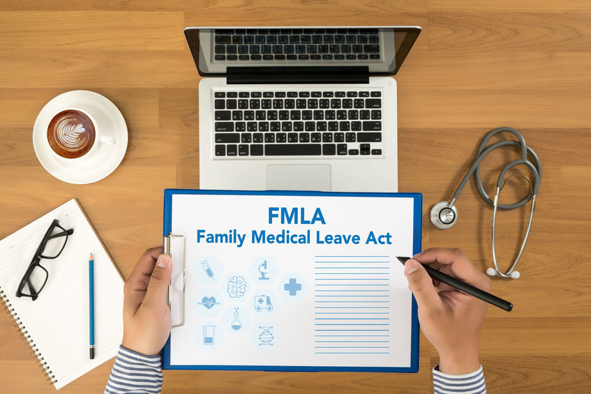 FMLA