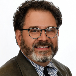 Joseph M. Cardamone III headshot