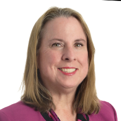 Lisa M. Lawless headshot