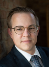 Brad Schweiger headshot