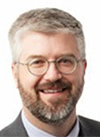 James Wawrzyn headshot