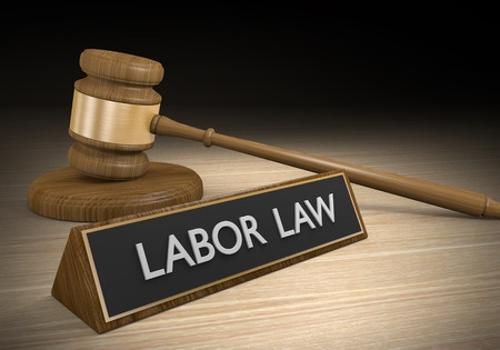 Labor law