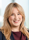 Madeline Schmid headshot