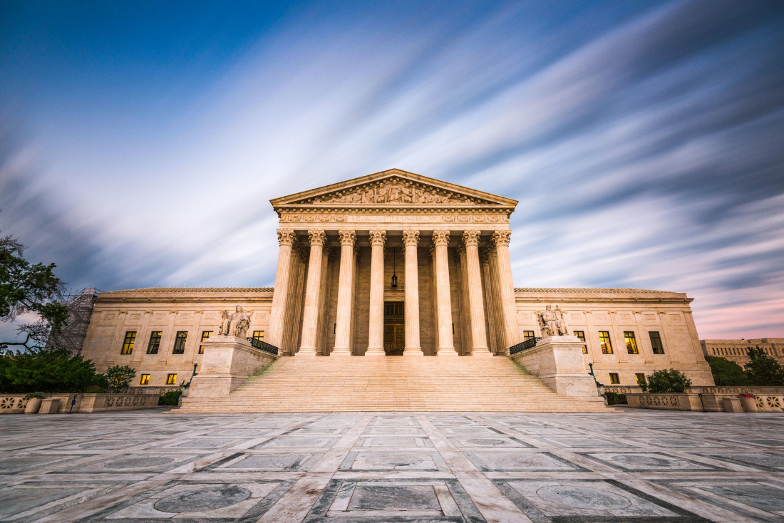 U.S. Supreme Court