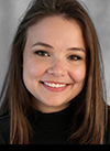 Naomi Swain headshot