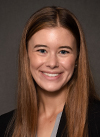 Olivia Messerges headshot