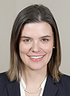 Brittany Schoenick headshot