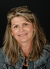 Bridget A. Kinderman headshot