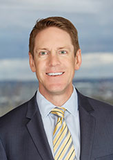 Dan Finerty headshot