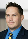 Nate Oesch headshot