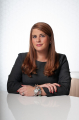 Photo of Erin Strohbehn